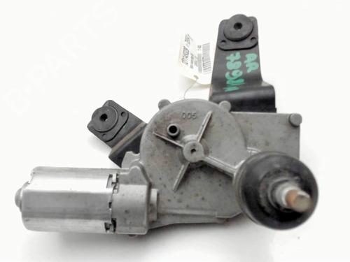 Used Rear wiper motor KIA CARNIVAL / GRAND CARNIVAL III (VQ) 2.9 CRDi (185 hp) 33131010