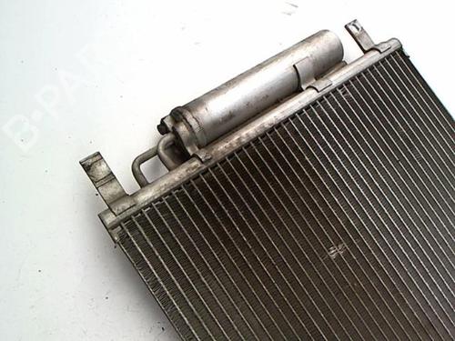 AC radiator HYUNDAI TUCSON (JM) 2.0 CRDi All-wheel Drive | BP20412579M32 