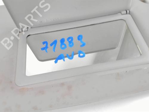 Used Right sun visor Right sun visor FORD FOCUS I Saloon (DFW) 1.8 Turbo DI / TDDi (90 hp) 20441693 20441693