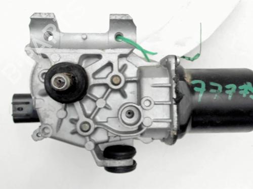Front wiper motor MAZDA 3 (BM, BN) | BP35892643M29 - Image 3