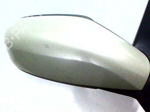 Right mirror RENAULT LAGUNA II (BG0/1_) 1.9 dCi (BG1A, BG1W, BG0G) | BP20399581C27 