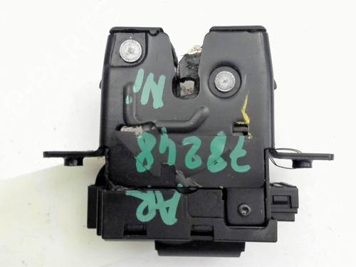 Bagklap lås RENAULT MODUS / GRAND MODUS (F/JP0_) 1.5 dCi (JP0G, JP0H) (106 hp) 31217543