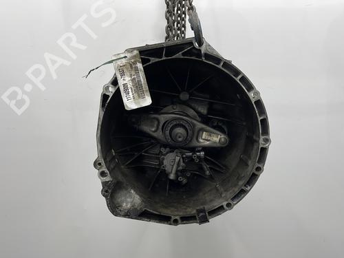 Used Gearbox BMW 2 Coupe (F22, F87) 220 d (190 hp) 30864260