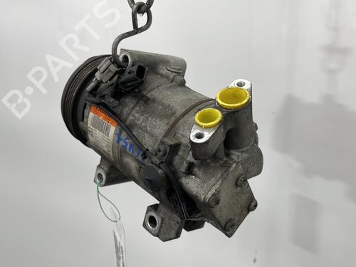 AC compressor RENAULT CLIO IV (BH_) 1.2 16V | BP27604611M34 - Image 2