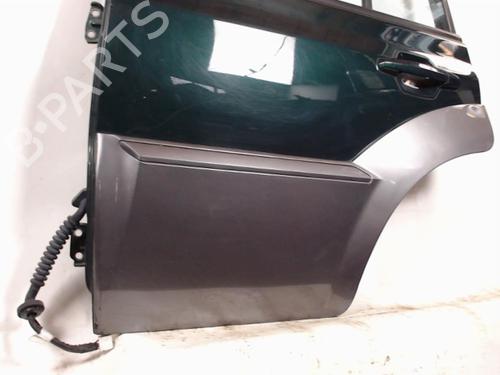Left rear door HYUNDAI TERRACAN (HP) 2.9 CRDi 4WD | BP20477097C4 