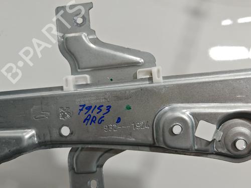 rear-left-window-mechanism-citroen-c3-iii-sx-2016-37728118 main image