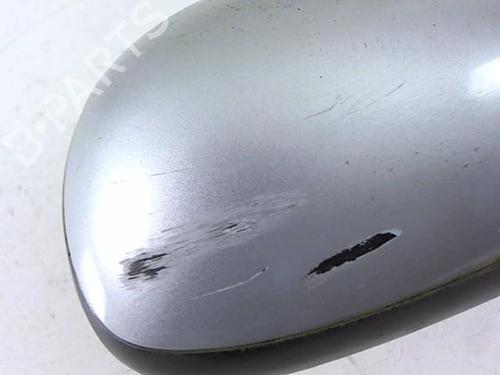 Right mirror PEUGEOT 406 (8B) 2.0 HDI 110 | BP20455035C27 