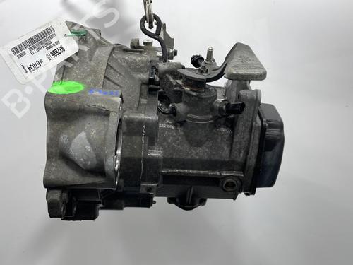 Gearbox SKODA ROOMSTER (5J7) 1.9 TDI | BP21208226M3 