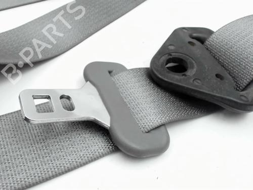 Used Rear center seatbelt Rear center seatbelt DODGE CALIBER 2.0 CRD (140 hp) 20387172 20387172