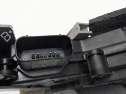 Højre bagtil lås KIA CEED (CD) 1.6 CRDi 136 | BP33701983C99 - Image 7