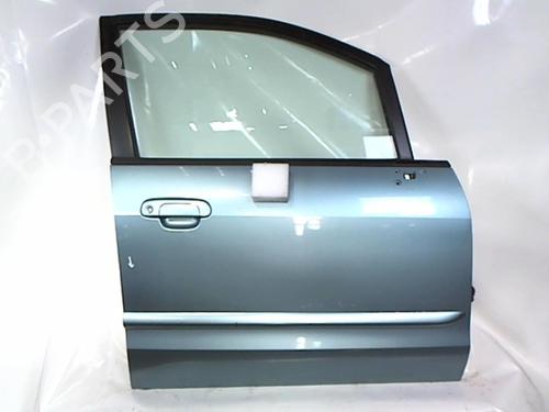 Used Right front door MAZDA PREMACY (CP) 2.0 TD (101 hp) 20414325