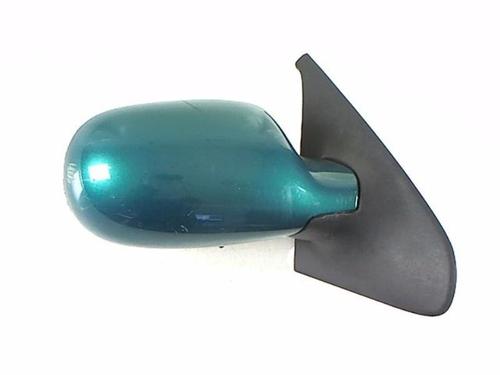 Right mirror RENAULT CLIO II (BB_, CB_) 1.4 16V (B/CB0P, BB13) | BP20467429C27 
