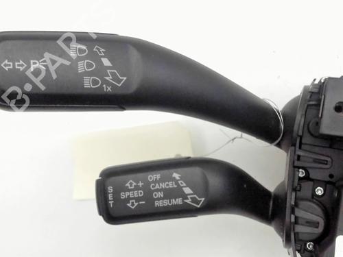 Steering column stalk AUDI A5 (8T3) 1.8 TFSI | BP31074717I23  - Image 6