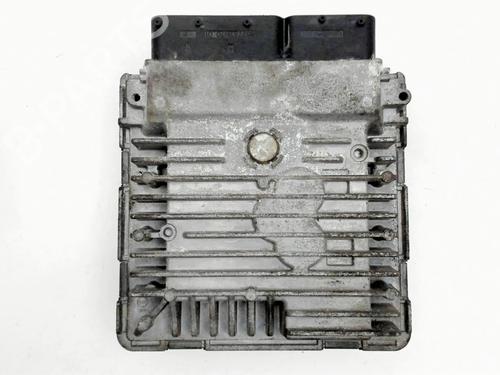 Used Engine control unit (ECU) Engine control unit (ECU) VW POLO V (6R1, 6C1) 1.6 TDI (90 hp) 33130991 33130991