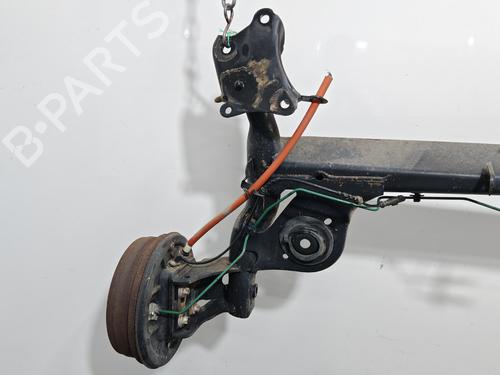 Rear axle DACIA DUSTER (HS_) 1.5 dCi (HSMC) | BP38493732M2 - Image 6