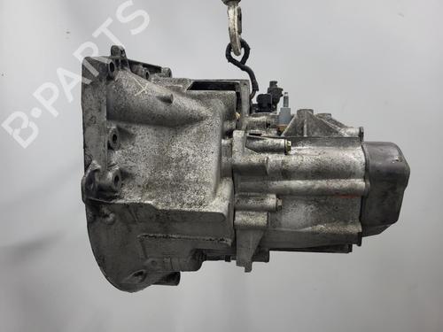 Gearbox PEUGEOT 807 (EB_) 2.2 HDi | BP20428856M3 
