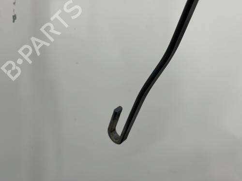 Front windshield wiper arm VW POLO (9N_, 9A_) 1.2 | BP23905330C143 