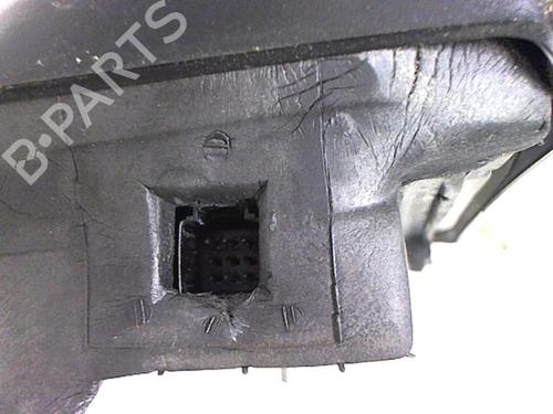 Left mirror OPEL OMEGA B (V94) 2.0 16V (F69, M69, P69) | BP20437784C26 