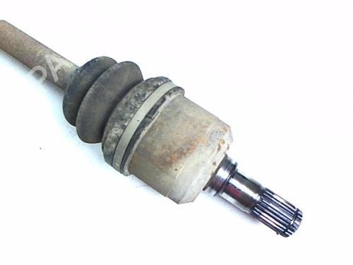 Used Right rear driveshaft HYUNDAI TUCSON (JM) 2.0 CRDi All-wheel Drive (113 hp) 20462641