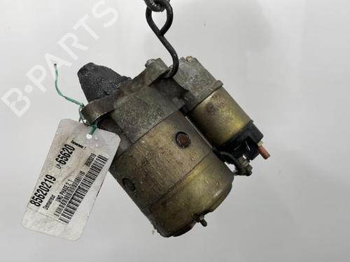 Used Starter Starter FIAT UNO (146_, 158_) 45 i.e. 1.0 (146E, 146A) (45 hp) 21239067 21239067