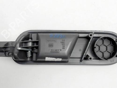 Rear right interior door handle SEAT IBIZA III (6L1) 1.4 16V | BP25222050I16 