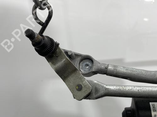 Vindrude Viskermekanisme BMW 1 (E87) 120 d (163 hp) 30308437