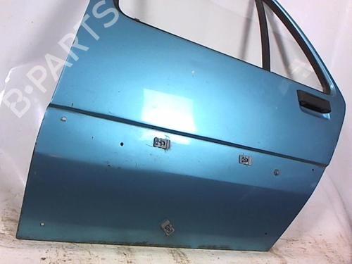 Left rear door RENAULT SUPER 5 (B/C40_) 1.1 | BP20477093C4 