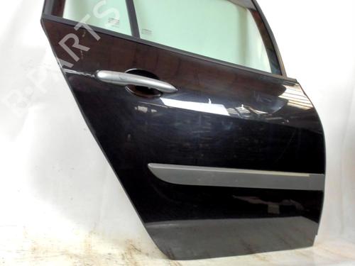 Right rear door RENAULT MEGANE II Estate (KM0/1_) 1.9 dCi | BP20472435C5 