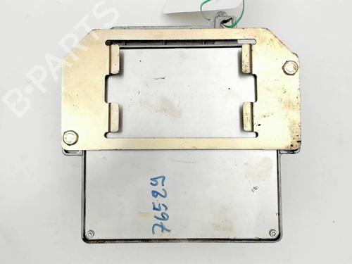 Engine control unit (ECU) CITROËN XSARA (N1) 1.4 i | BP28498667M57