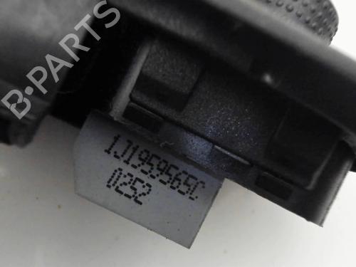 Maniglia interna anteriore sinistra VW GOLF IV (1J1) 1.9 TDI | BP29921722I13 