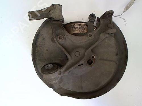 Left rear steering knuckle AUDI A4 B6 (8E2) 1.8 T quattro | BP20475726M27 