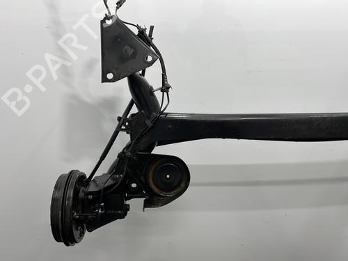 Rear axle FORD KA (RU8) 1.2 | BP30479937M2 