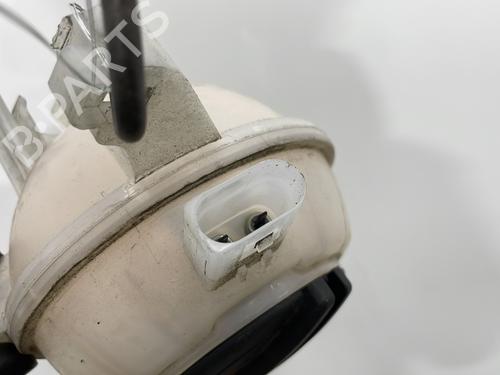 Expansion tank SKODA CITIGO (NF1) 1.0 | BP26586295C120