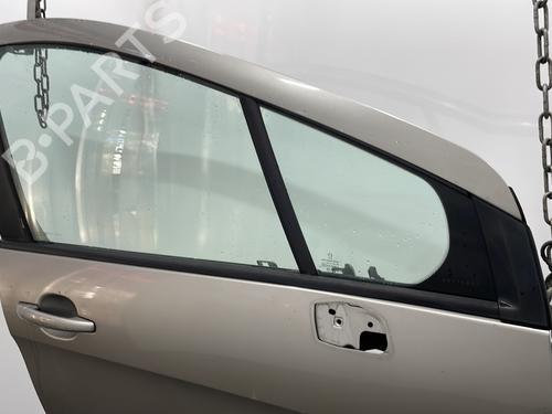 Right front door PEUGEOT 308 I (4A_, 4C_) 1.6 HDi | BP27368694C3 
