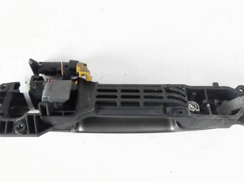 Front left exterior door handle TOYOTA RAV 4 III (_A3_) 2.2 D (ALA35_) | BP22103222C128 