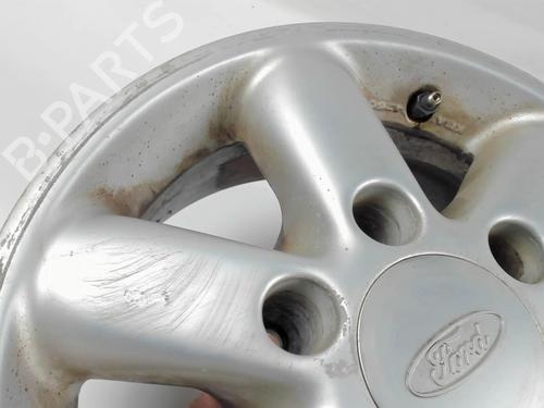 Used Rim Rim FORD MAVERICK (UDS, UNS) 2.7 TD (100 hp) 21206350 21206350