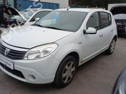 Left front window switch DACIA SANDERO 1.4 MPI LPG | BP20420168I27  - Image 7