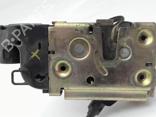 Front left lock CITROËN C3 I (FC_, FN_) 1.4 HDi | BP20387760C98 
