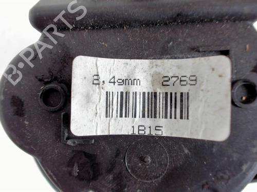 Heater blower motor DACIA DOKKER Express Box Body/MPV 1.5 dCi 75 / Blue dCi 75 (FEJW, FEAH) | BP20416519M62 