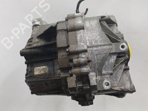 Used Gearbox Gearbox VOLVO C30 (533) 2.0 D (136 hp) 20467920 20467920