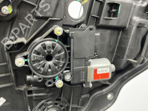 Used Rear right window mechanism Rear right window mechanism KIA CEED (CD) 1.6 CRDi 136 (136 hp) 33635743 33635743
