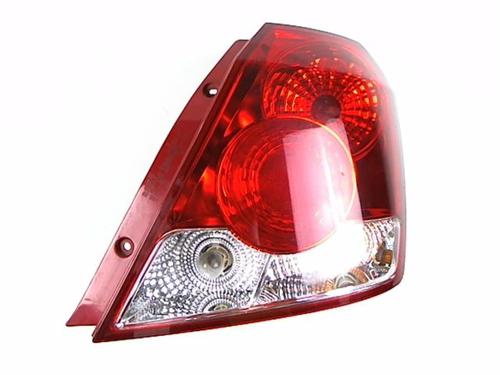 Used Right taillight CHEVROLET AVEO / KALOS Hatchback (T250, T255) 1.2 (72 hp) 20461521