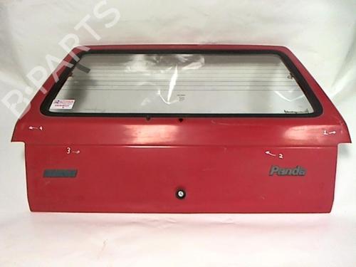 Tailgate FIAT PANDA (141_) 900 | BP20435670C6 