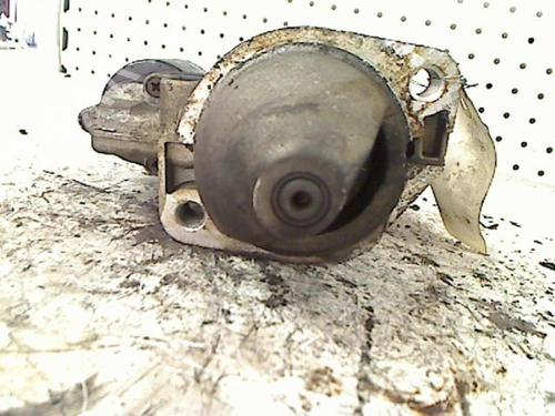 Used Starter AUDI 100 C4 Saloon (4A2) 2.5 TDI (115 hp) 25263937
