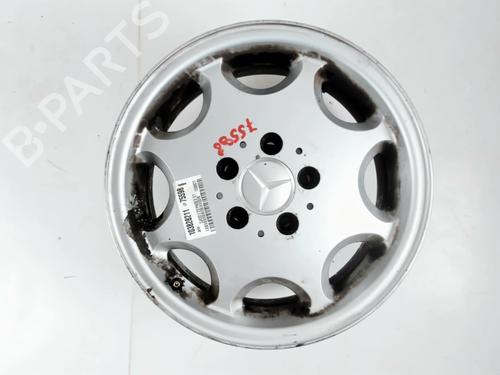 Used Rim MERCEDES-BENZ E-CLASS (W210) E 220 CDI (210.006) (143 hp) 24986809