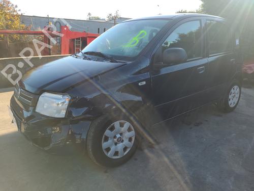 Radio FIAT PANDA (169_) 1.2 LPG (169CXF1A) | BP31654078E6  - Image 8