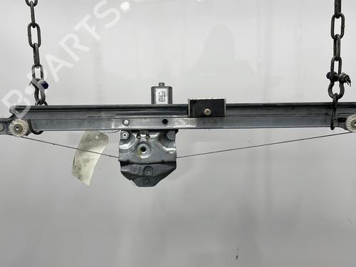 Used Front right window mechanism Front right window mechanism RENAULT TRAFIC III Van (FG_) 1.6 dCi 90 (FGME) (90 hp) 25122601 25122601