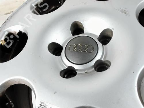 Fælk AUDI A4 B6 (8E2) 1.9 TDI | BP34104463C45  - Image 5