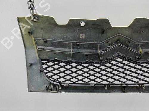 Grille CITROËN JUMPER II Van 2.2 HDi 120 | BP22102306C40