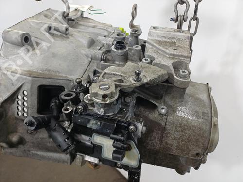 Gearbox PEUGEOT 2008 I (CU_) 1.6 HDi | BP39044603M3 - Image 6